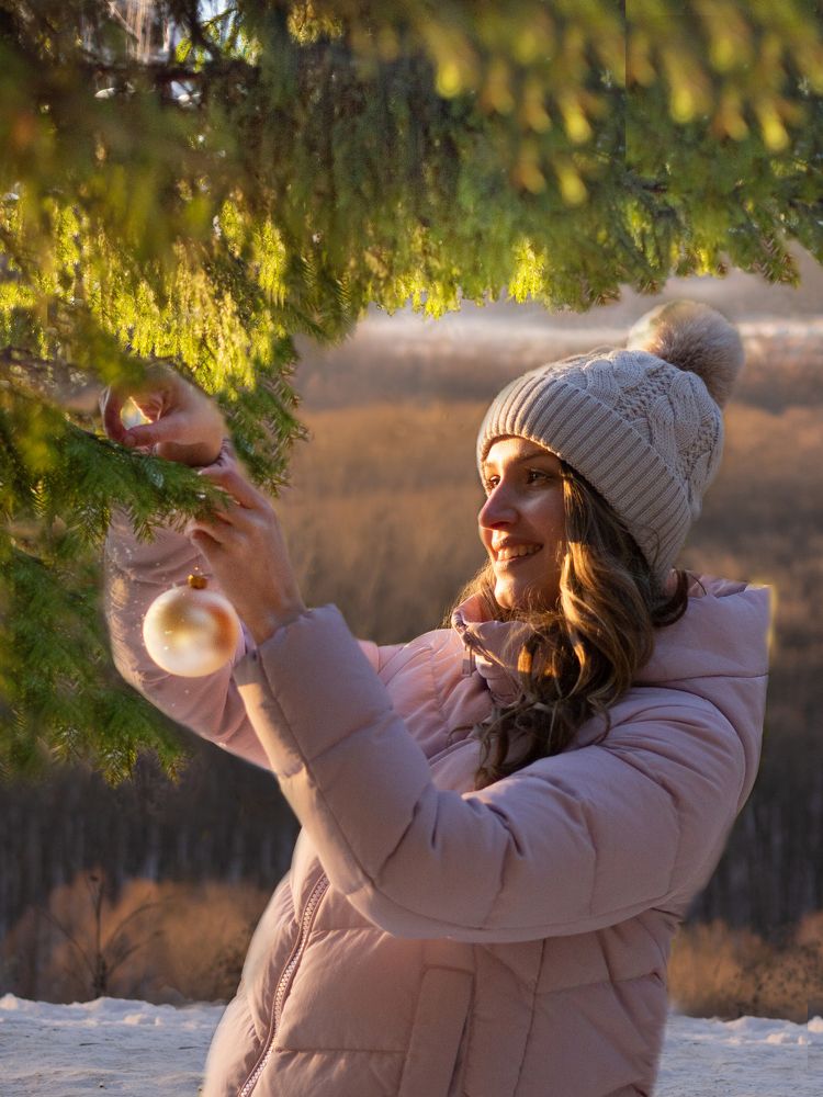 Photograph by Larisa Usova