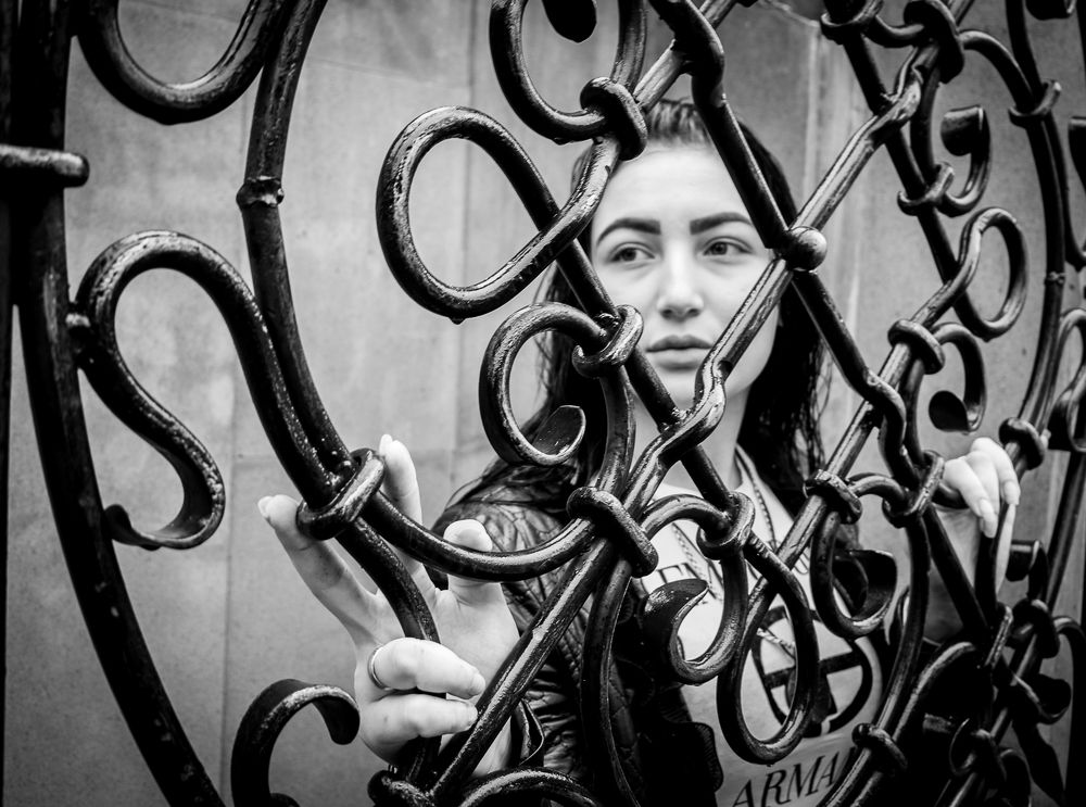 Фотография автора Оксана Белозерская