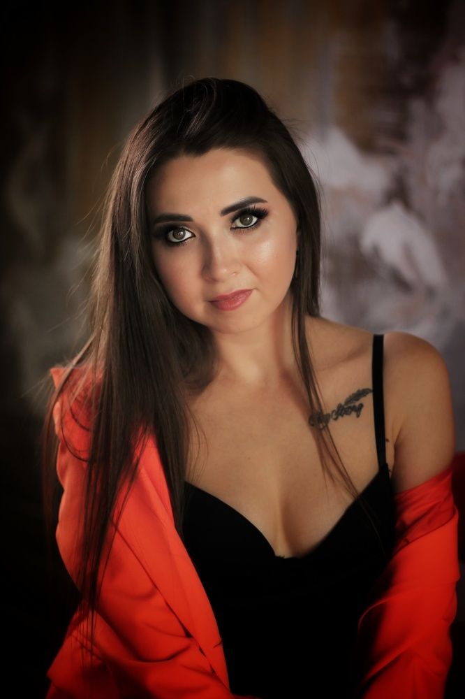 Photograph by Варвара Якубчик