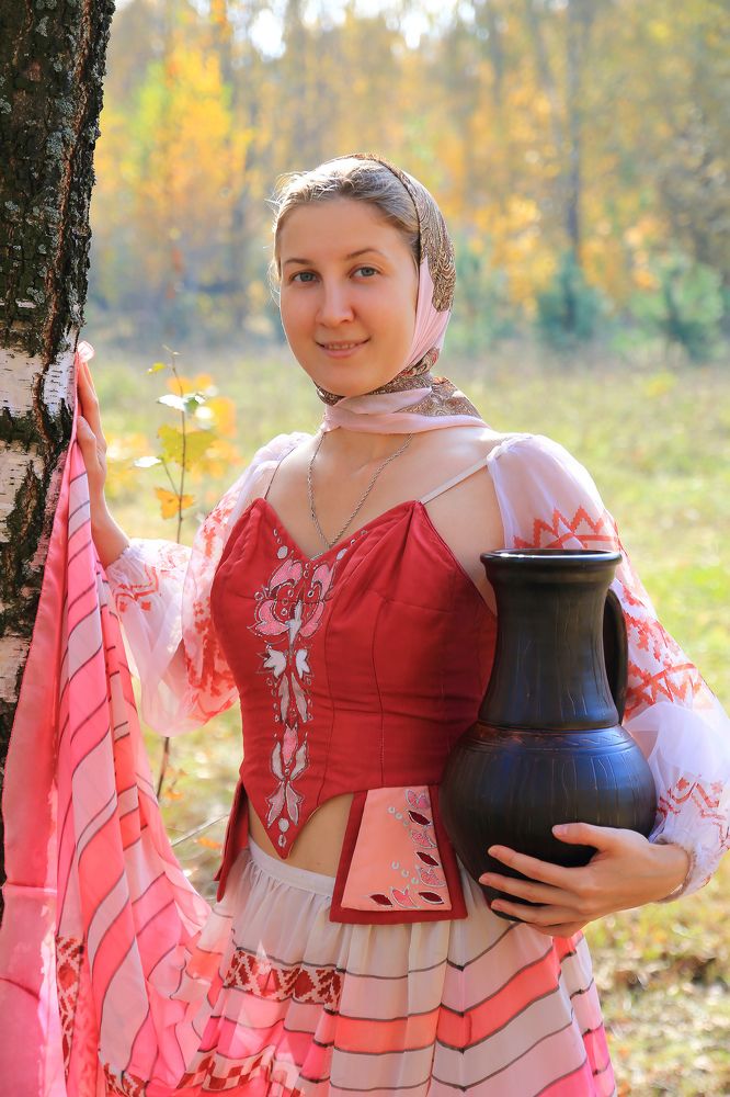 Photograph by Николай Протасеня