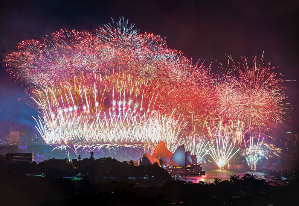 Photograph by Fascinating Imagery