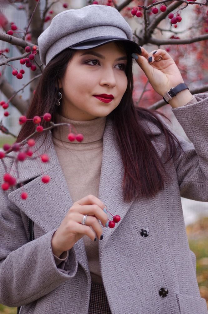 Photograph by Варвара Якубчик