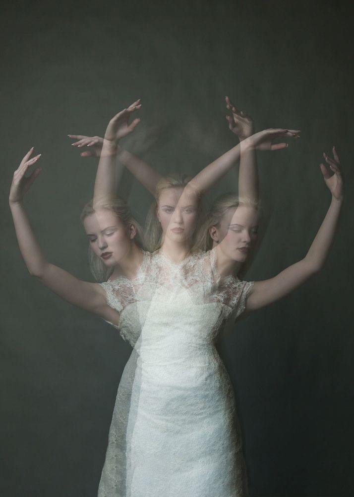 Photograph by Екатерина Сахно