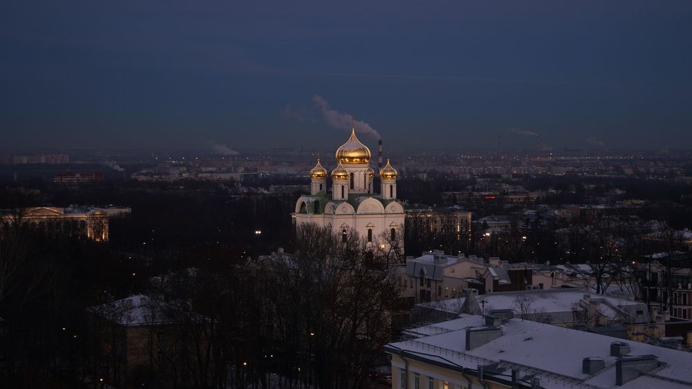 Фотография автора Владимир Коровяковский