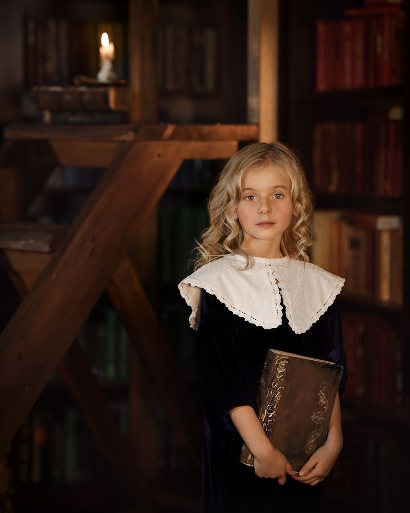 Photograph by Антонина Арустамова