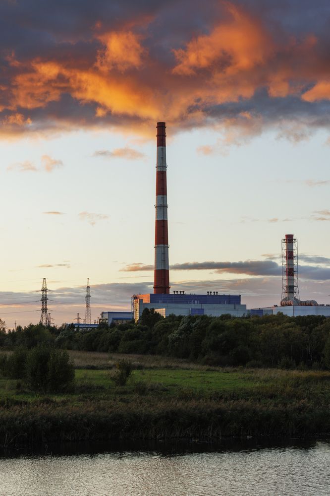 Photograph by Илья Пономарев