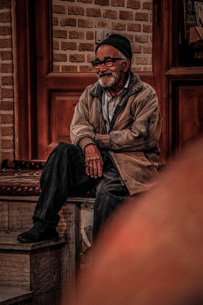 Фотография автора Nedai Eftekhari