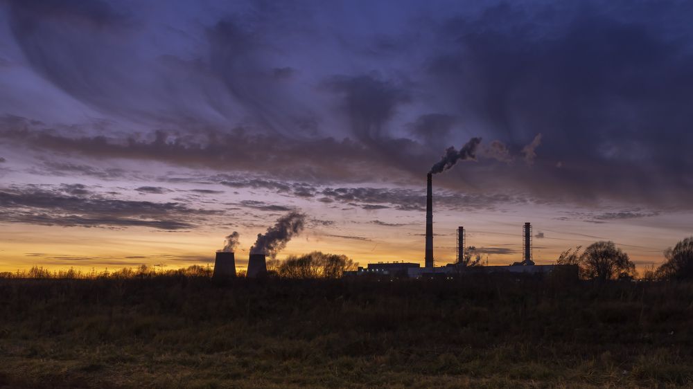 Photograph by Илья Пономарев