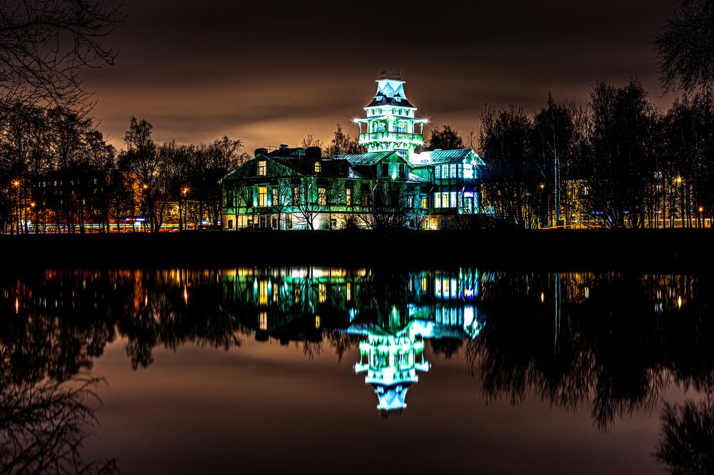 Фотография автора Игорь Ахремчик