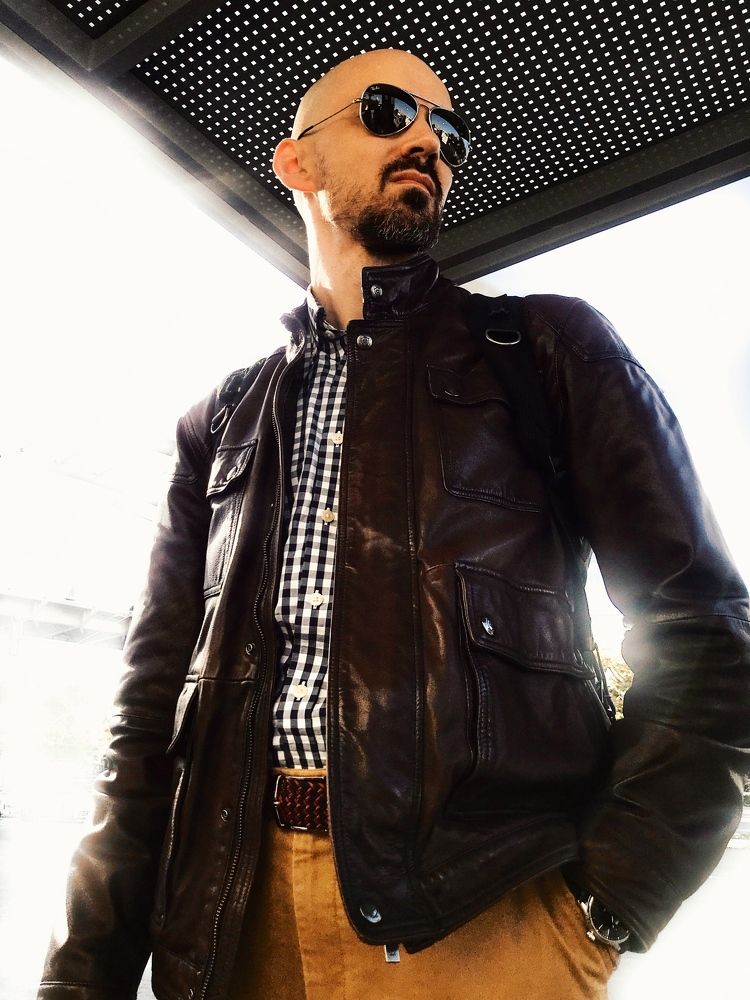 Photograph by Ольга Голубева