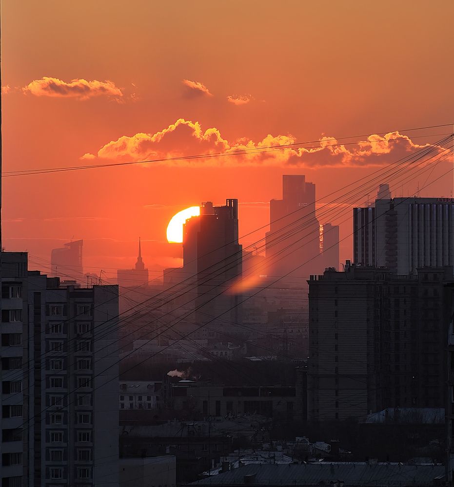 Фотография автора Данила Туманов