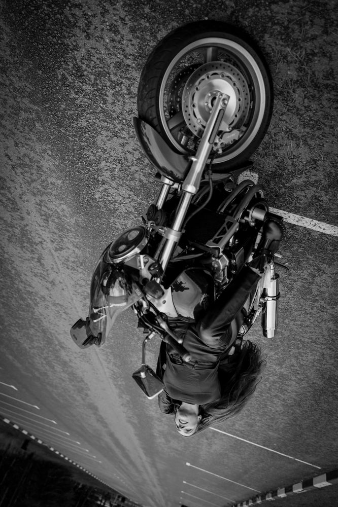 Photograph by Яна Брайт