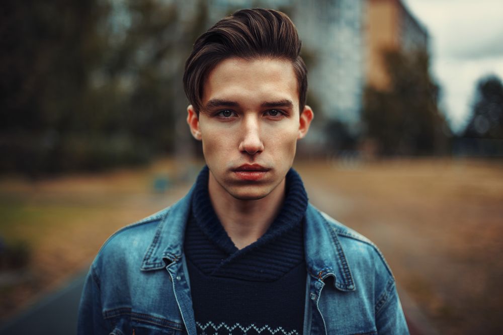 Photograph by Александр Баранов