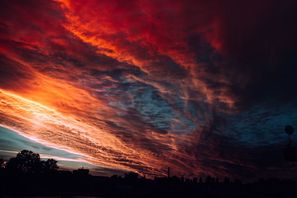 Photograph by Aljona Dyachenko