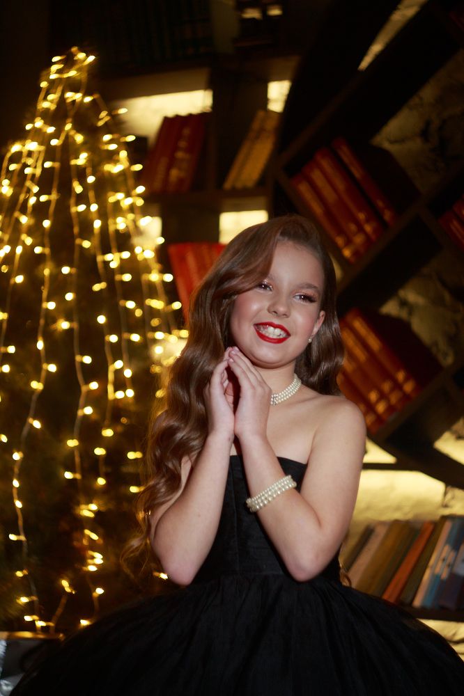 Photograph by Нелли Золотая