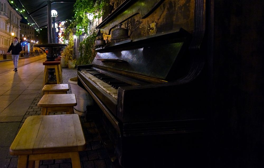 Фотография автора Данила Туманов