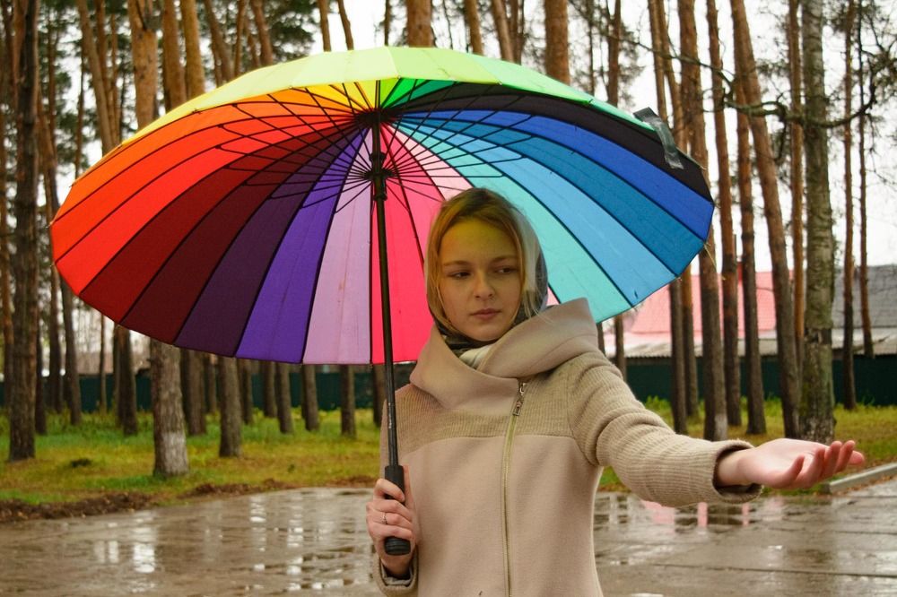 Photograph by Юлия Сомова