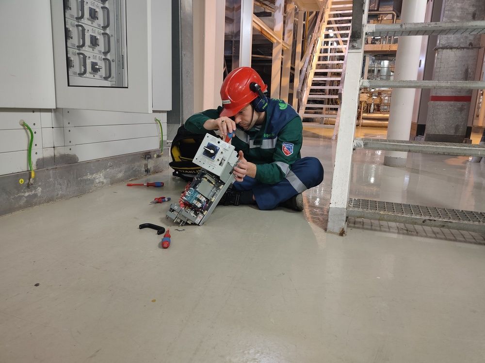 Photograph by Михаил Славный