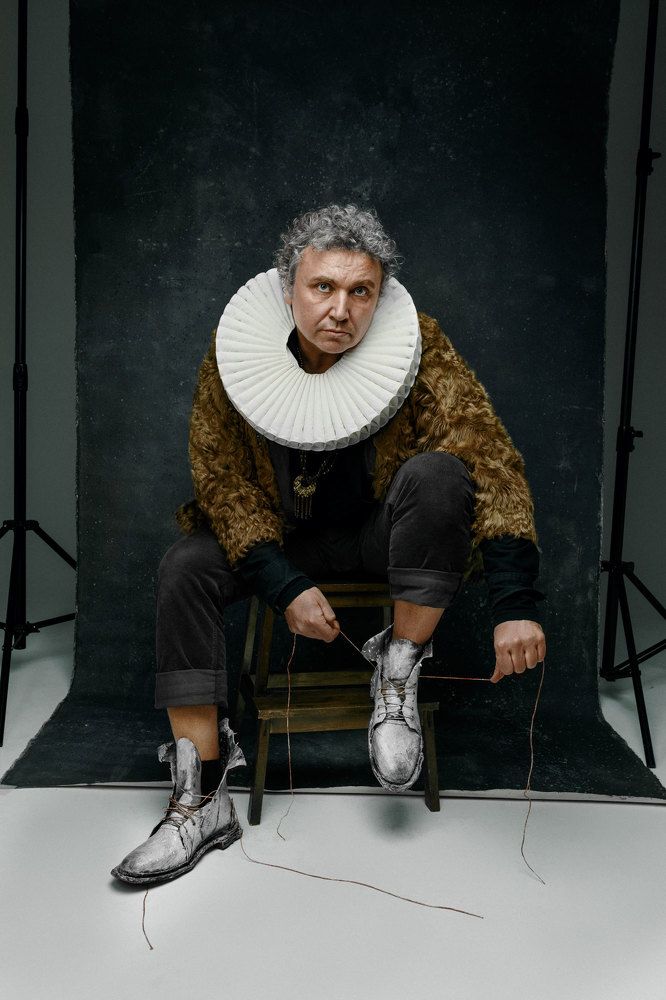 Photograph by Yelyzaveta Minaieva