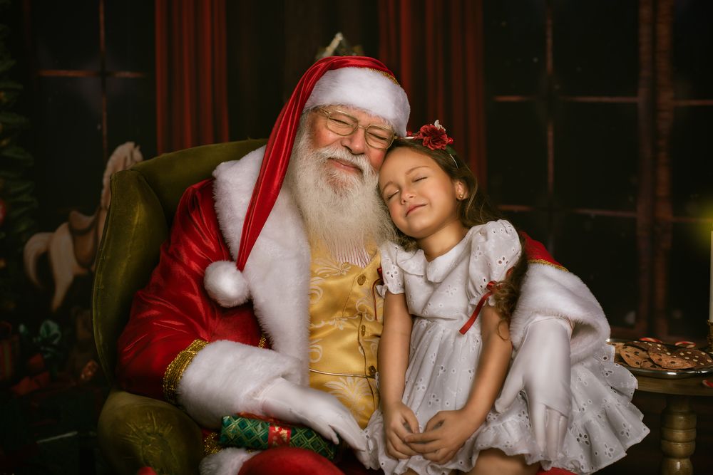 Фотография автора Camilla