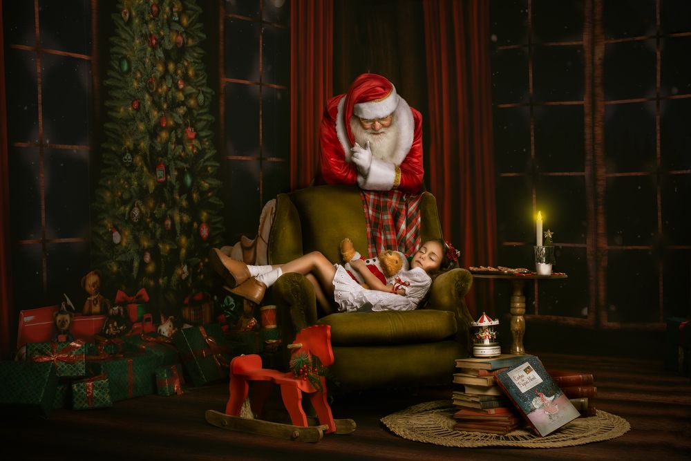 Photograph by Camilla