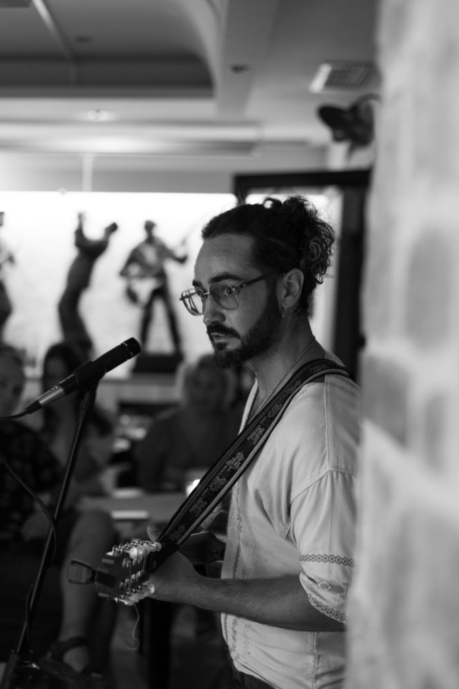 Фотография автора Александр Головин