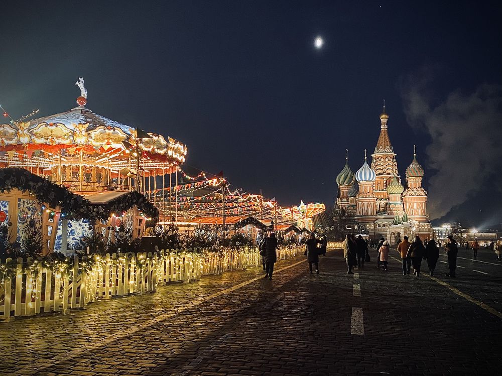 Photograph by Иованна Решетова