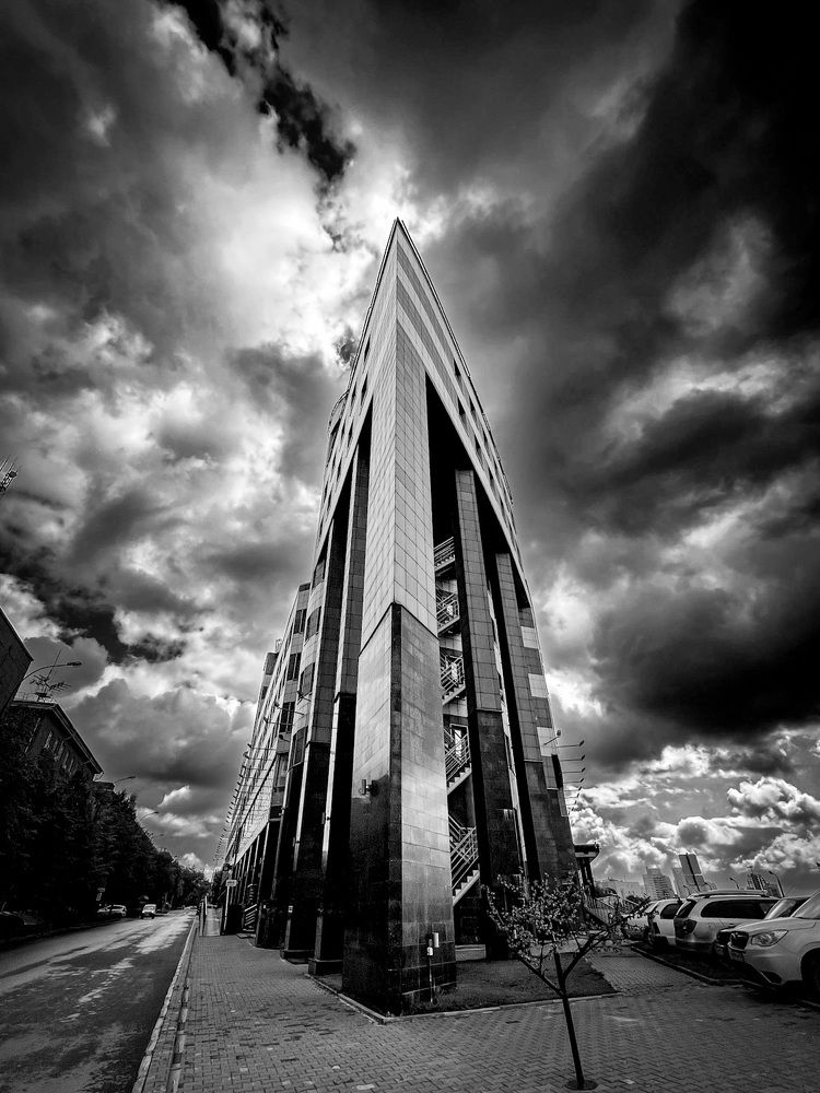 Photograph by Наталья Филатова