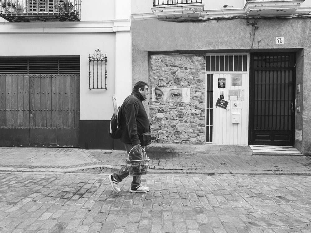 Photograph by Miguel Rosa