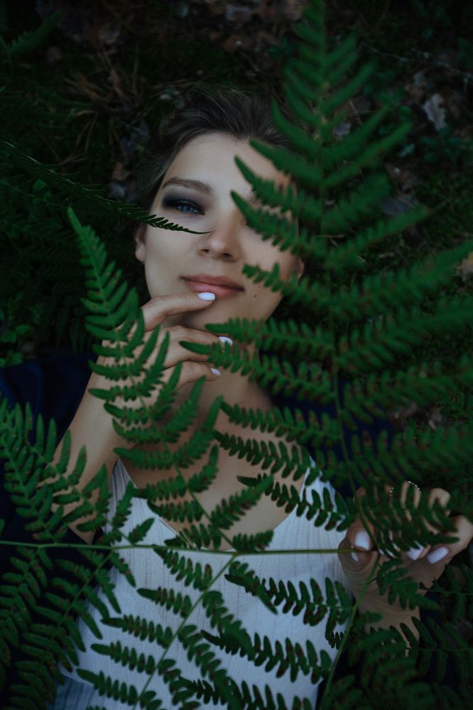 Photograph by Мария Бочкова