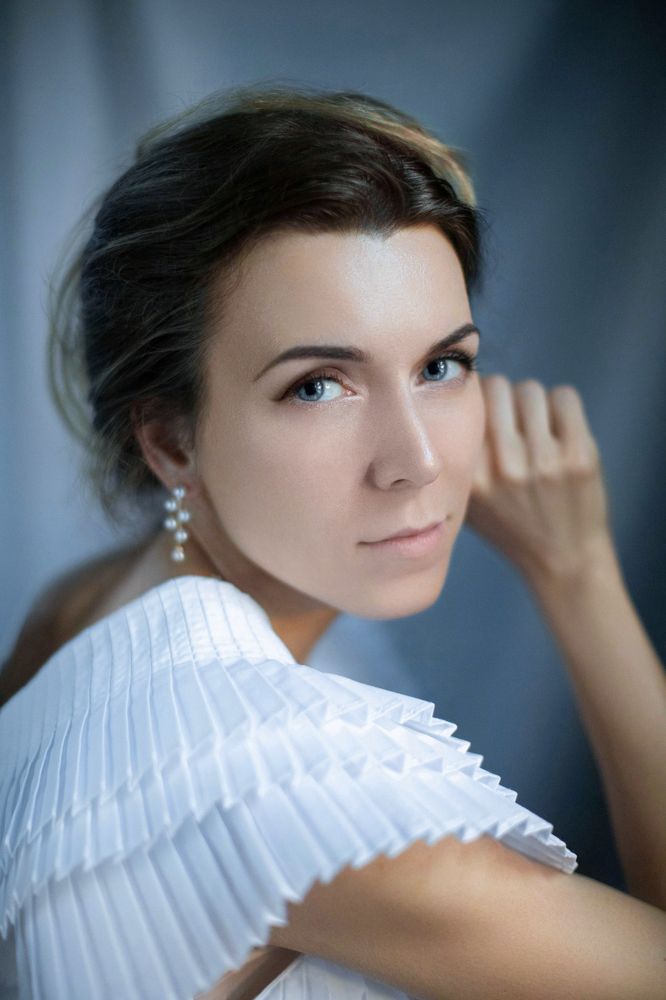 Photograph by Мария Бочкова