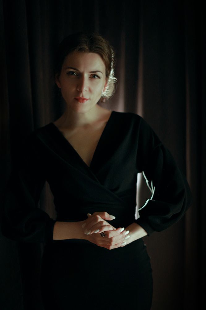 Photograph by Мария Бочкова