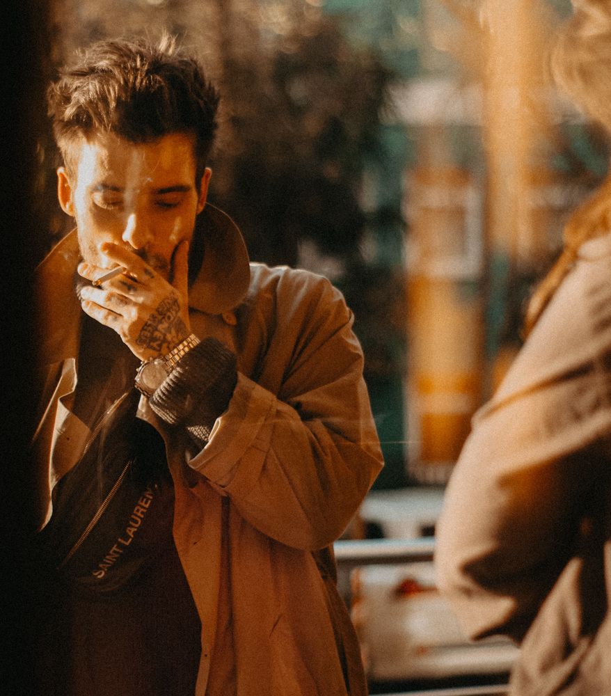 Photograph by Roza Mr.