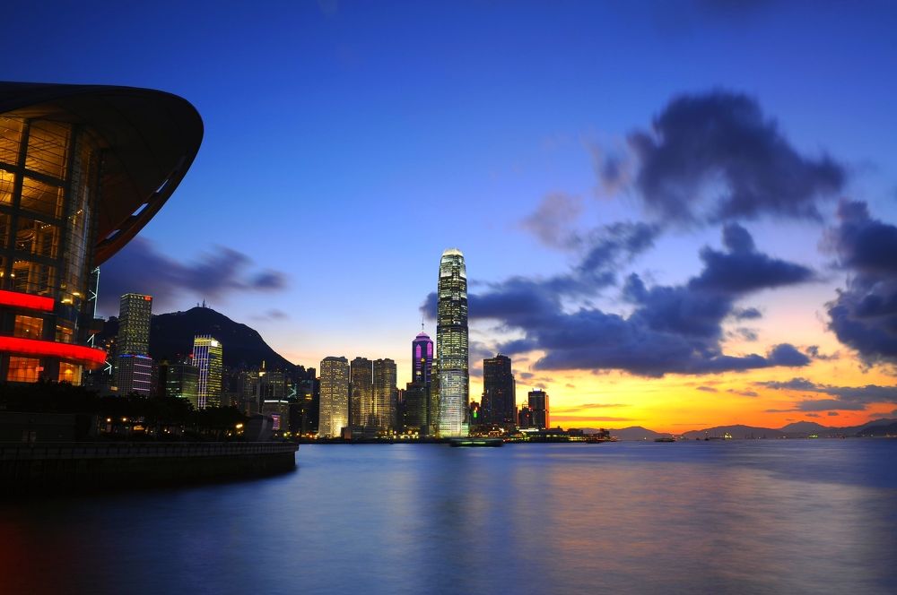 Photograph by Leka Huie