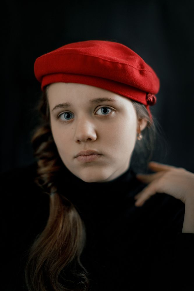 Photograph by Мария Бочкова