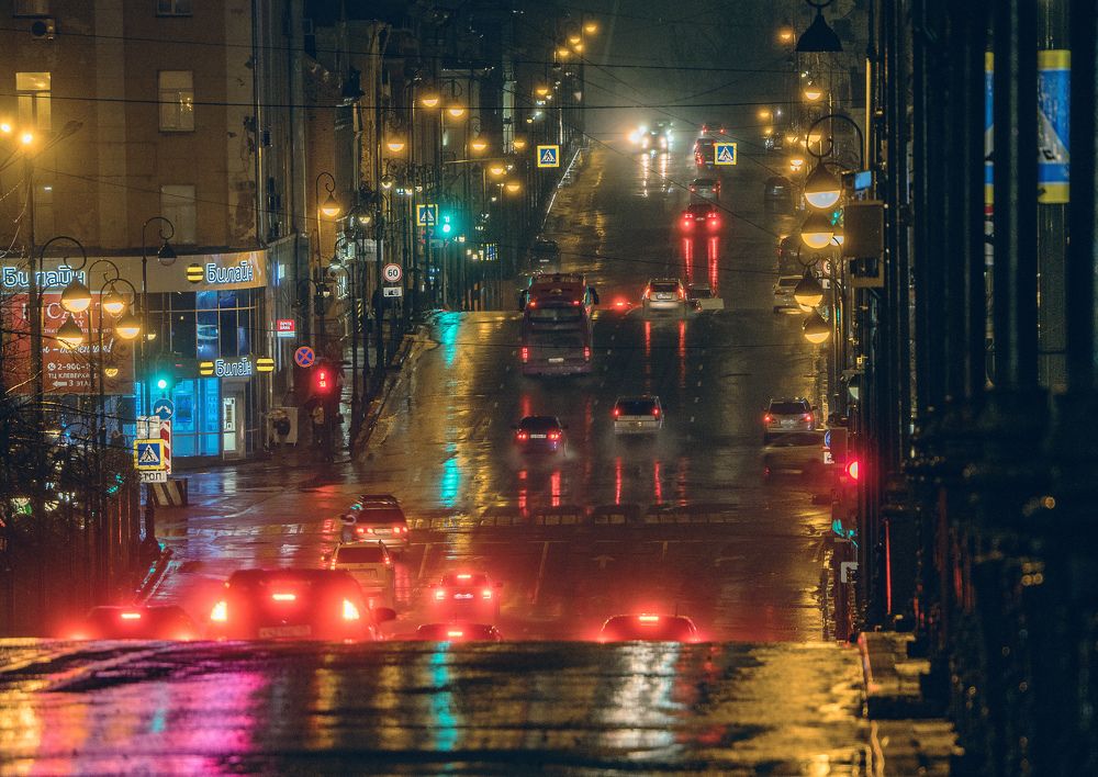 Photograph by Матвей Матвеев