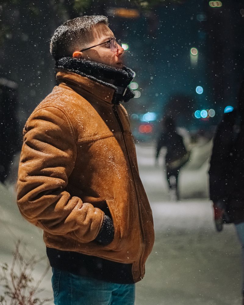 Фотография автора Alexander Komarov