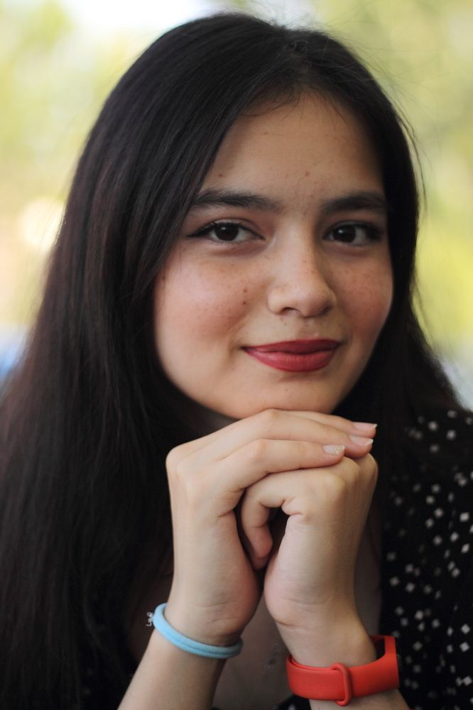 Photograph by Варвара Якубчик