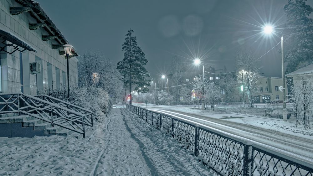 Photograph by Стас Неклюдов