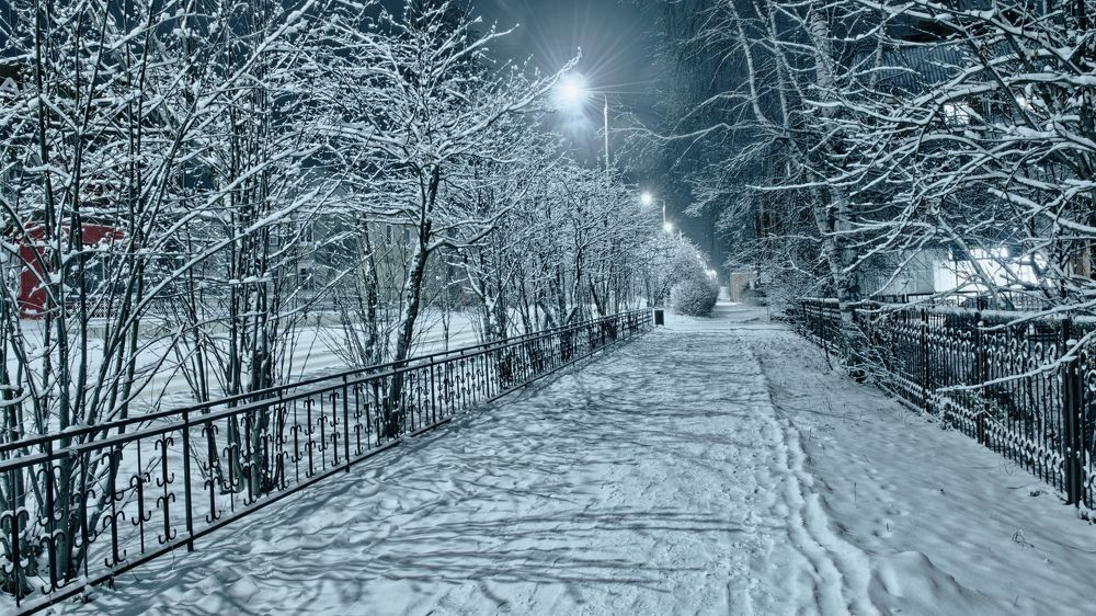 Photograph by Стас Неклюдов