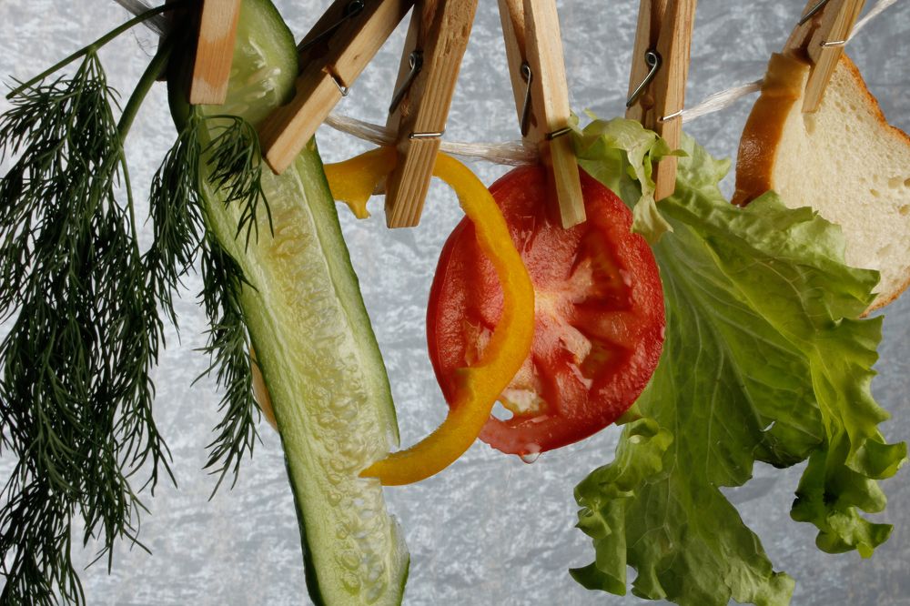 Photograph by Никита Коробейников