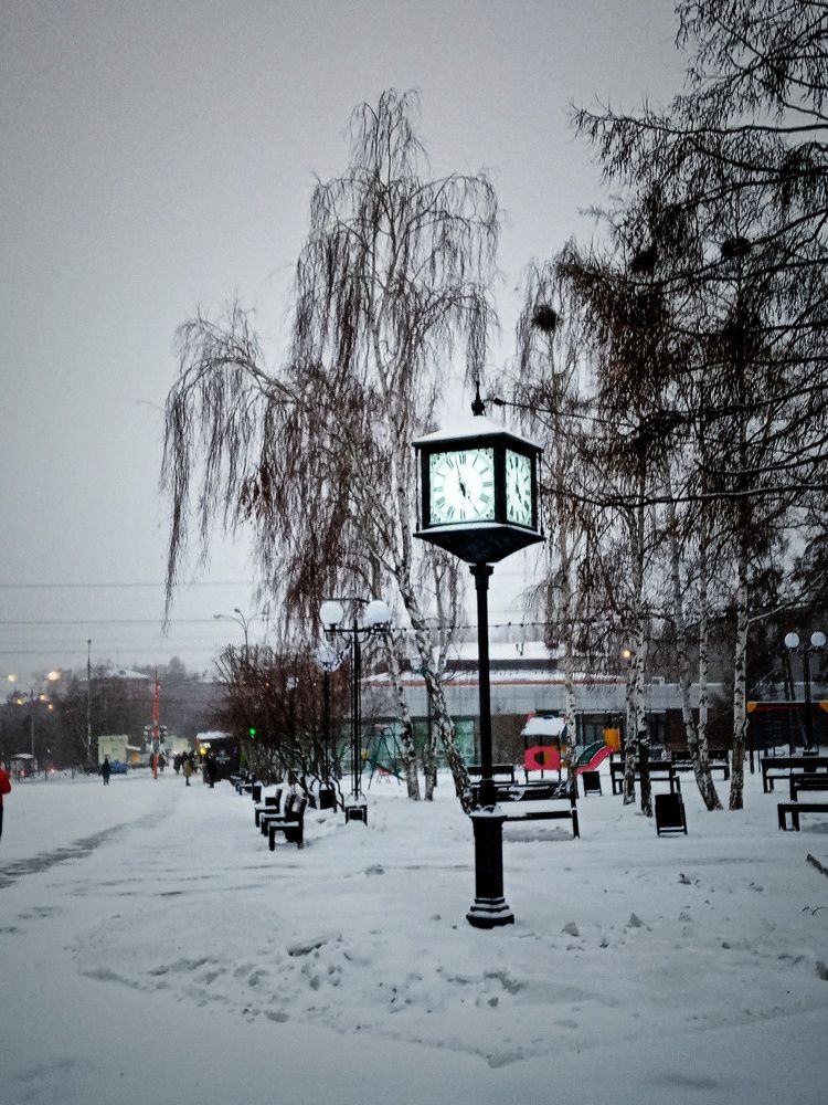 Photograph by Владимир Сушкин