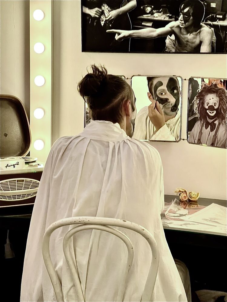 Photograph by Евгения Казакова