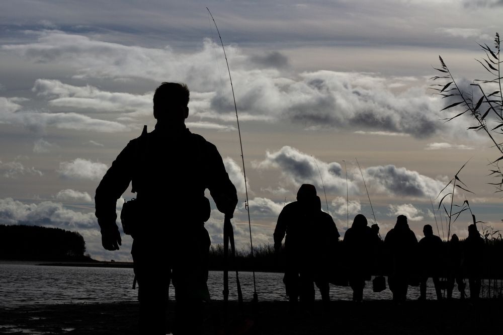 Photograph by Viktor Lazarev