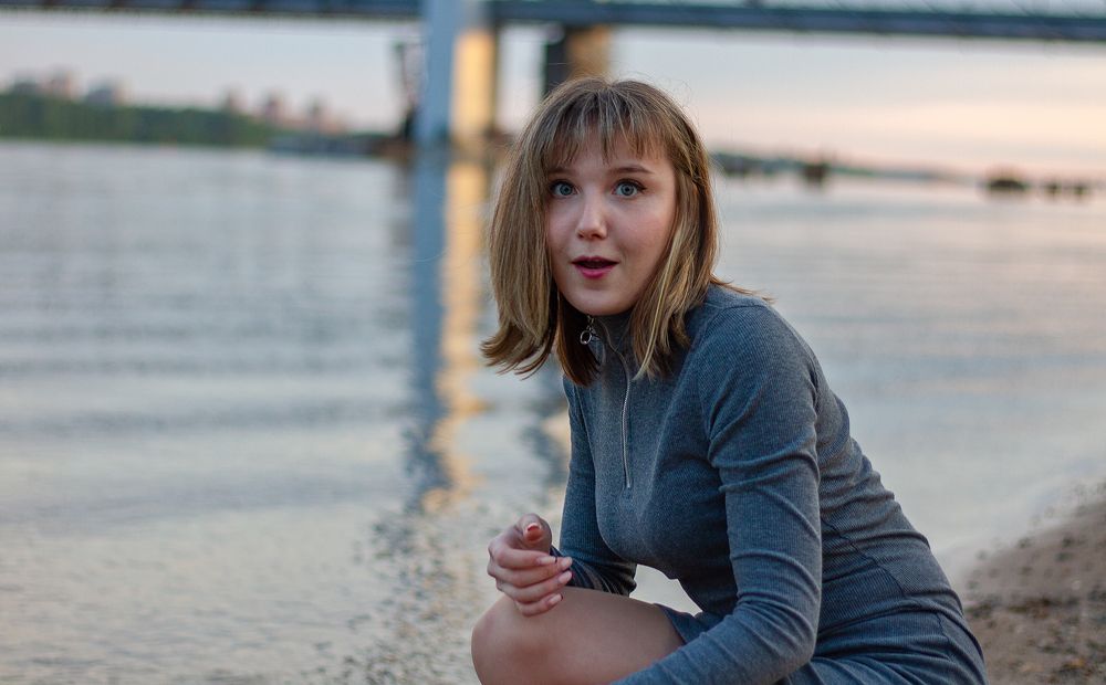 Photograph by Viktor Lazarev