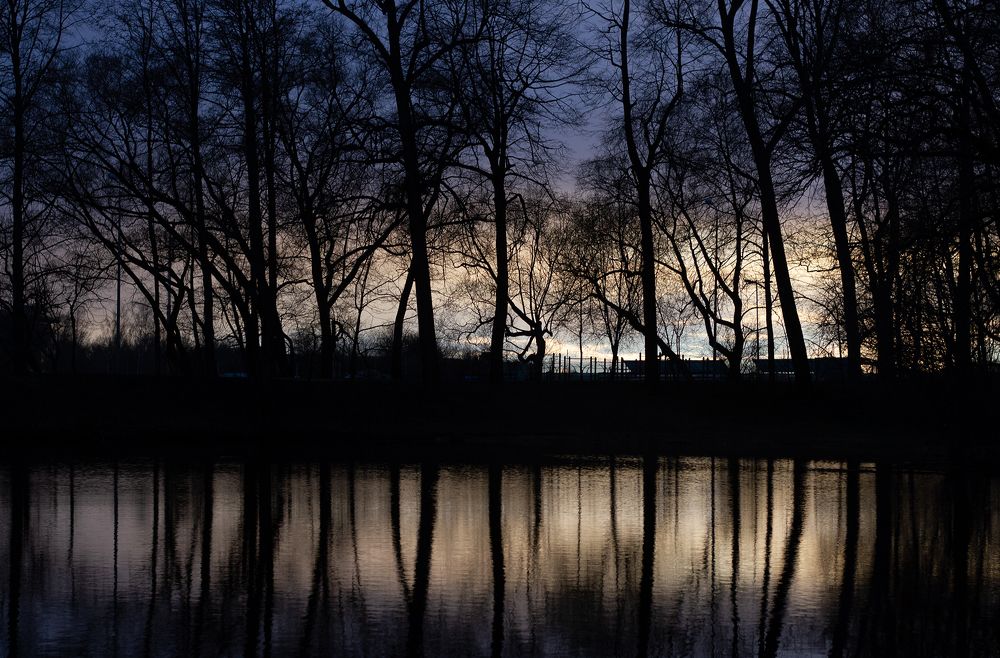 Photograph by Viktor Lazarev