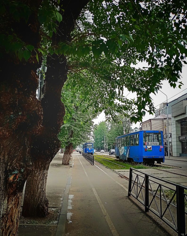 Photograph by Владимир Сушкин