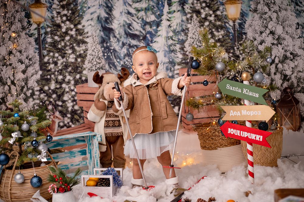 Photograph by Кристина Лапаева