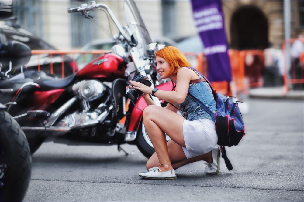 Photograph by Игорь Майоров