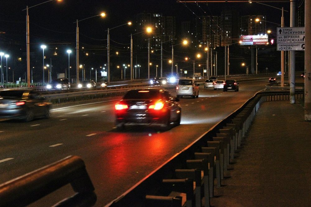 Photograph by Владимир Сушкин